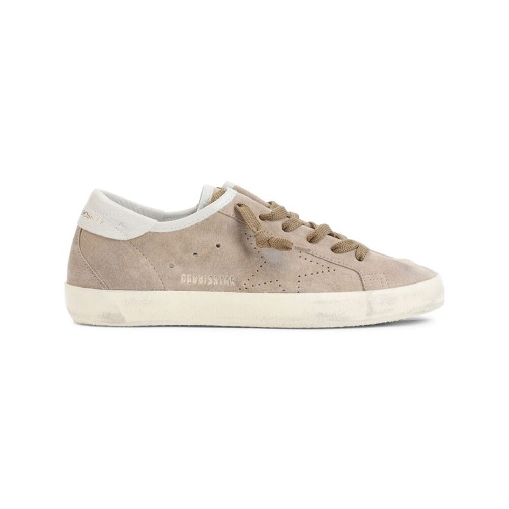 Golden Goose Superstar Sneakers Women